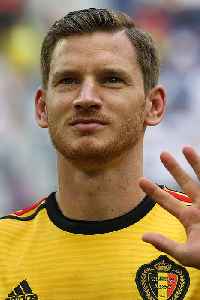 Jan Vertonghen: Belgian footballer