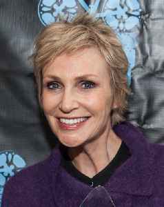 Jane Lynch: American actress and comedian