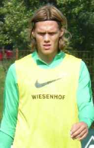 Jannik Vestergaard: