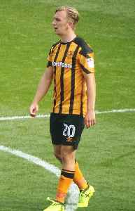 Jarrod Bowen: English association football player