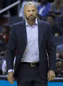 Jason Kidd: American basketball player and coach