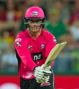 Jason Roy: South African-born English cricketer