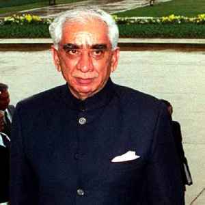 Jaswant Singh: Indian politician (1938โ2020)