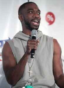 Jay Pharoah: American actor, comedian, impressionist, rapper, and voice actor