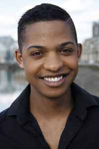 Jayson Mansaray: British broadcast journalist
