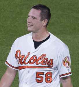 Jeremy Hellickson: American baseball player