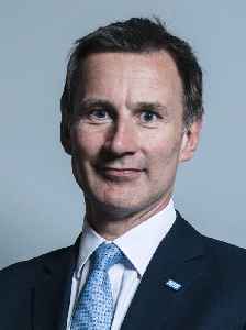 Jeremy Hunt: British Conservative politician