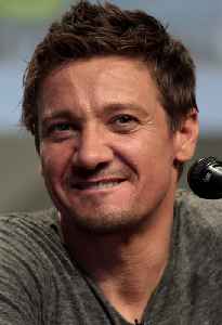 Jeremy Renner: American actor