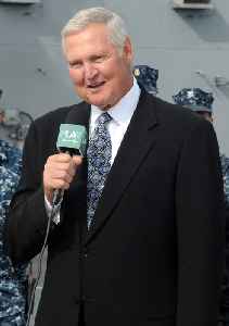 Jerry West: American basketball player and executive