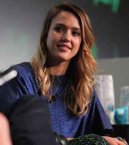 Jessica Alba