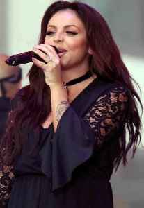 Jesy Nelson