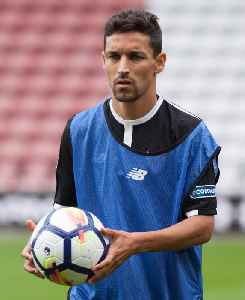 Jesús Navas: Spanish footballer