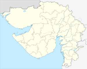 Jetpur, Navagadh: City in Gujarat, India