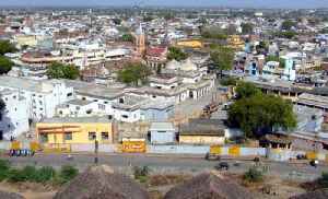 Jhansi