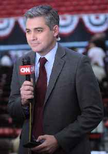 Jim Acosta: American journalist