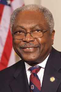 Jim Clyburn: American politician