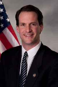 Jim Himes: Connecticut Congressman