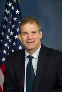 Jim Jordan (American politician): U.S. Representative from Ohio