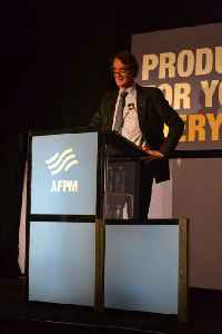 Jim Ratcliffe: British chemical engineer turned financier and industrialist
