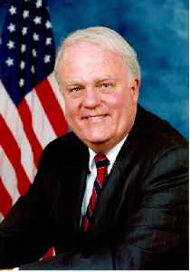 Jim Sensenbrenner: American politician