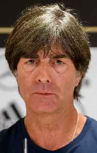 Joachim Löw: German association football player and manager