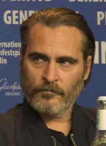 Joaquin Phoenix: American actor and producer
