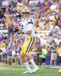 Joe Burrow: American football quarterback