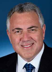 Joe Hockey: Australian politician