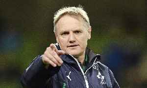 Joe Schmidt
