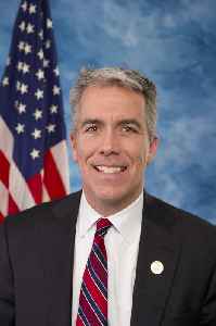 Joe Walsh (American politician): American politician