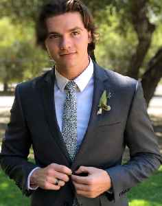 Joel Courtney: American actor
