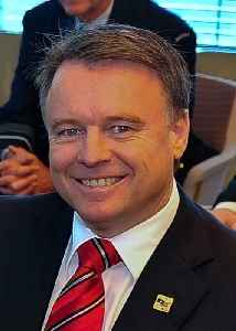 Joel Fitzgibbon: Australian politician