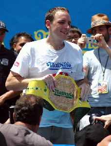 Joey Chestnut: American competitive eater, reality show contestant, and glizzy gladiator