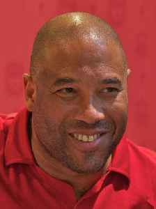 John Barnes (footballer): Association football player and manager