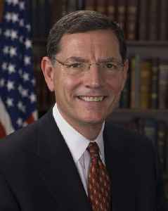 John Barrasso: United States Senator from Wyoming
