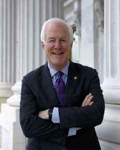John Cornyn