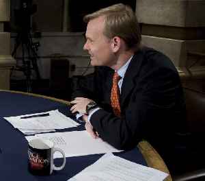 John Dickerson (journalist): American journalist