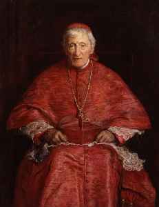 John Henry Newman: English cleric and cardinal