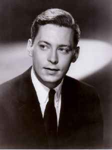 John Kerr (actor): American actor and attorney
