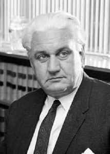 John Kerr (governor-general): Governor-General of Australia