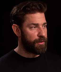 John Krasinski: American actor and filmmaker