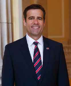 John Ratcliffe (American politician): American politician