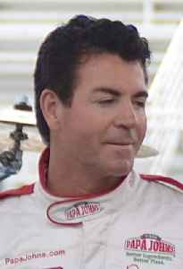 John Schnatter: American entrepreneur, founder of Papa John's