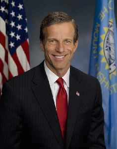 John Thune: United States Senator from South Dakota