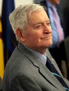John Turner: 17th Prime Minister of Canada