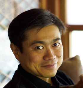 Joi Ito: Japanese-American activist, entrepreneur, and venture capitalist
