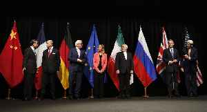 Joint Comprehensive Plan of Action: International agreement on the nuclear program of Iran