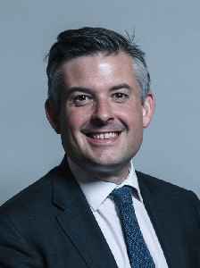 Jonathan Ashworth: British Labour and Co-operative politician