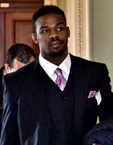 Jon Jones: American mixed martial arts fighter