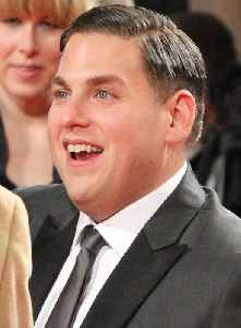 Jonah Hill: American actor